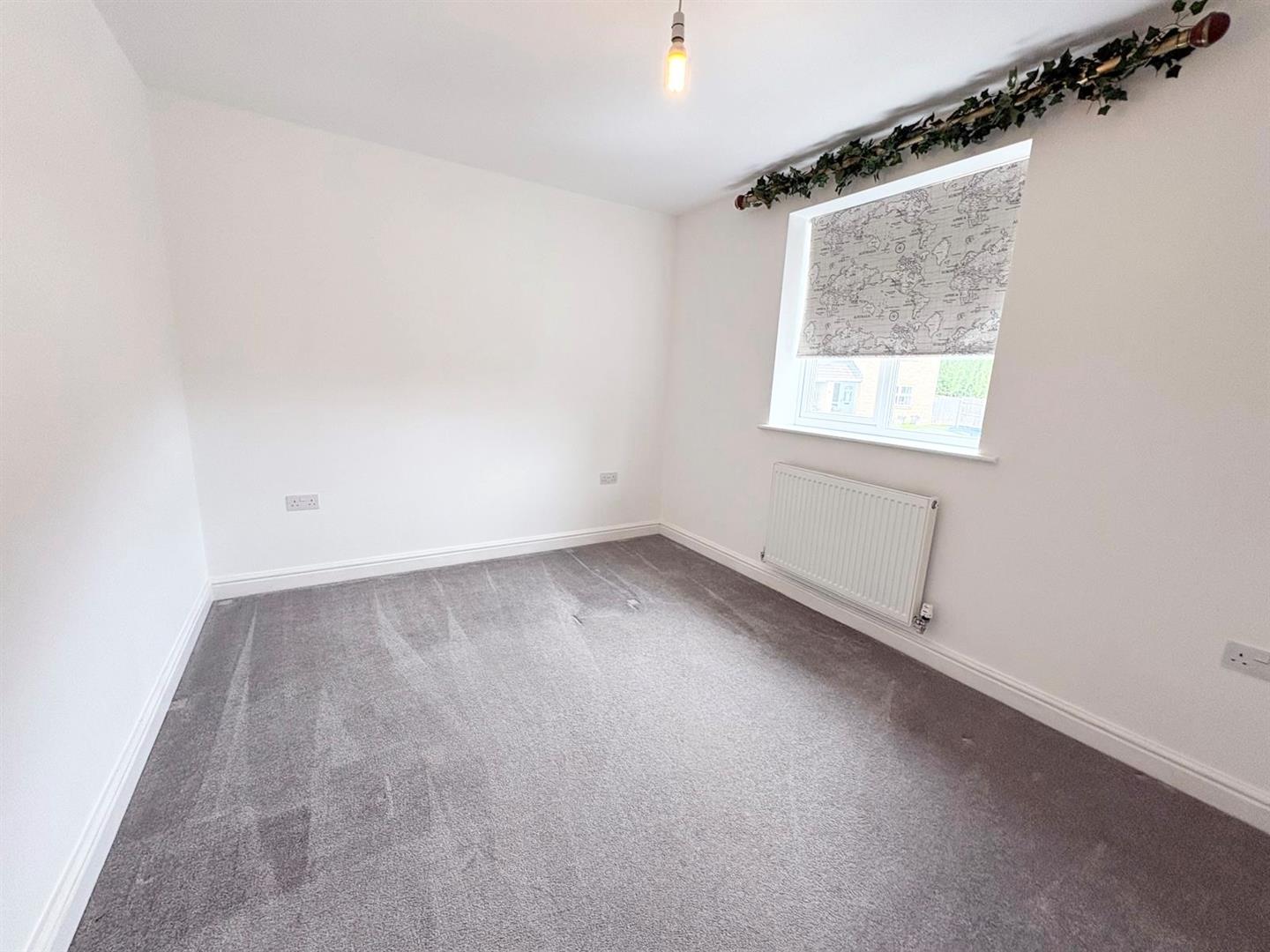 Iron Way, Tondu, Bridgend, CF32 9BF